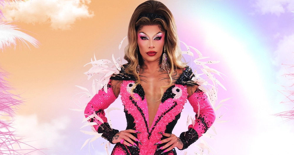 Quem Levou a Coroa? A Vencedora da 2ª Temporada de Drag Race Brasil