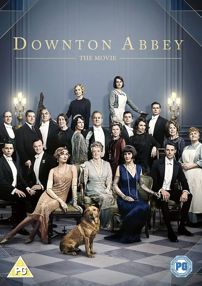 Downton Abbey: A Conclusão da Saga e Suas Revelações