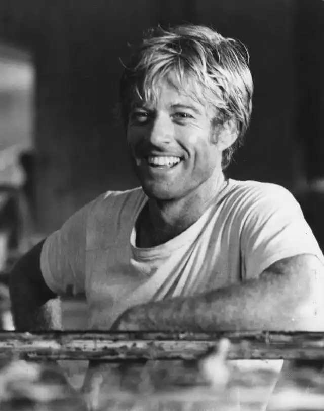 Robert Redford: Uma Lenda do Cinema que Deixou um Legado Inesquecível
