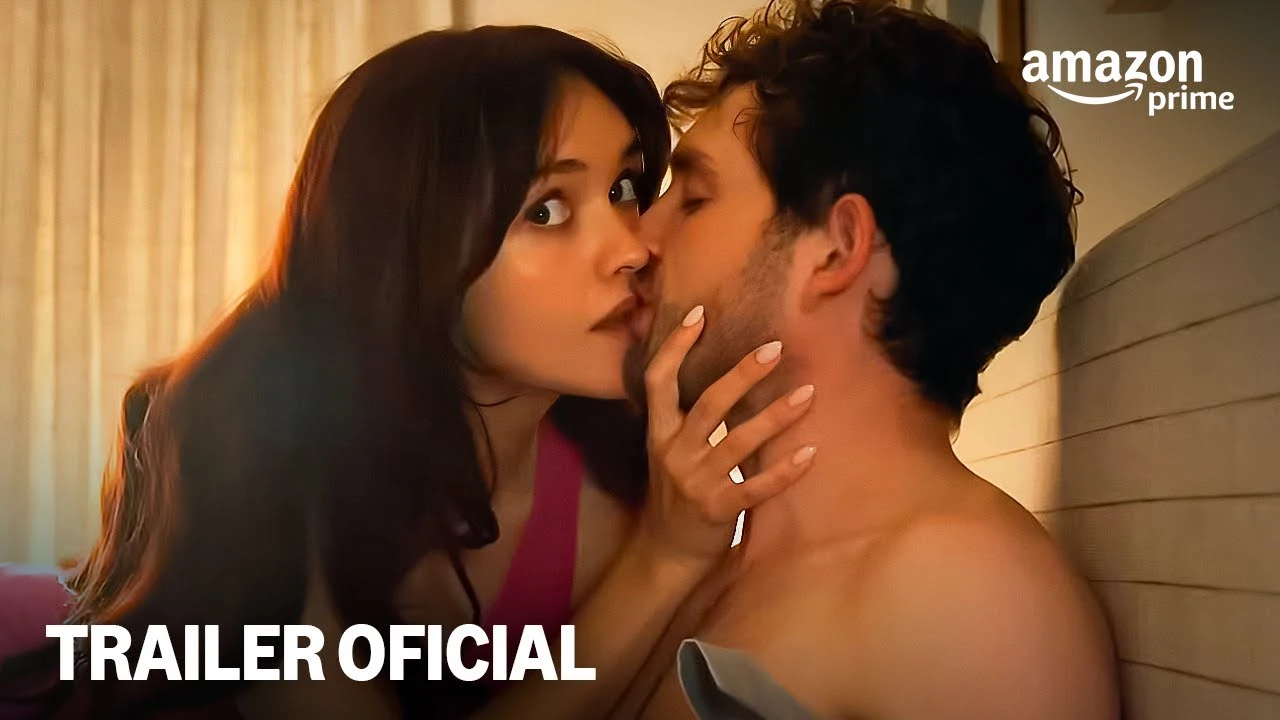 A Namorada Ideal – Trailer oficial