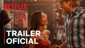 A Paris Errada – Trailer oficial