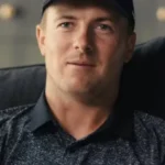 Jordan Spieth