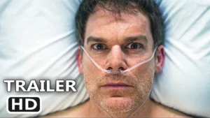 Dexter: Ressurreição – DEXTER: RESSURREIÇÃO Trailer Dublado (2025)