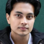 Saksham Sharma