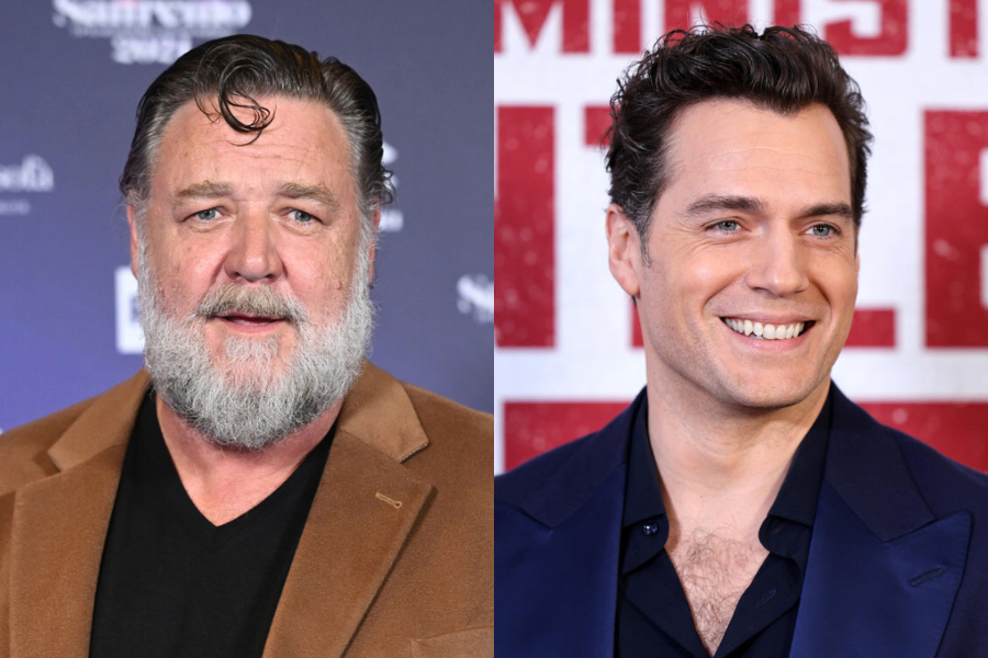 Highlander: O Remake com Henry Cavill e Russell Crowe que Promete Fascinar os Fãs