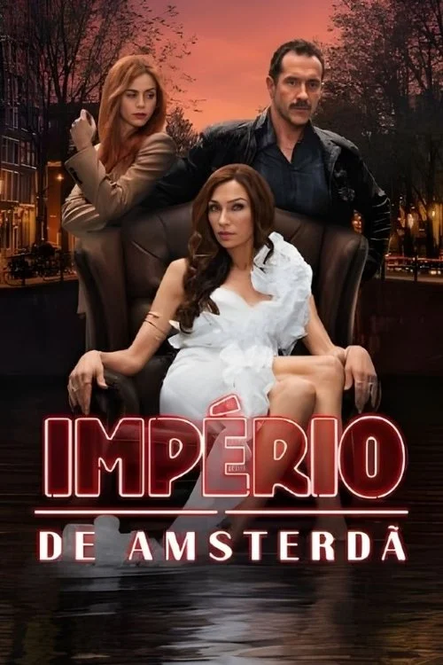 Império de Amsterdã