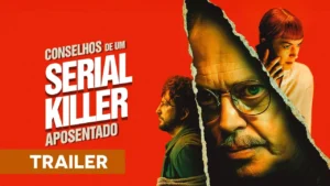 Conselhos De Um Serial Killer Aposentado – Conselhos de um Serial Killer Aposentado | Filme de suspense, comédia, crime | Trailer Legendado HD