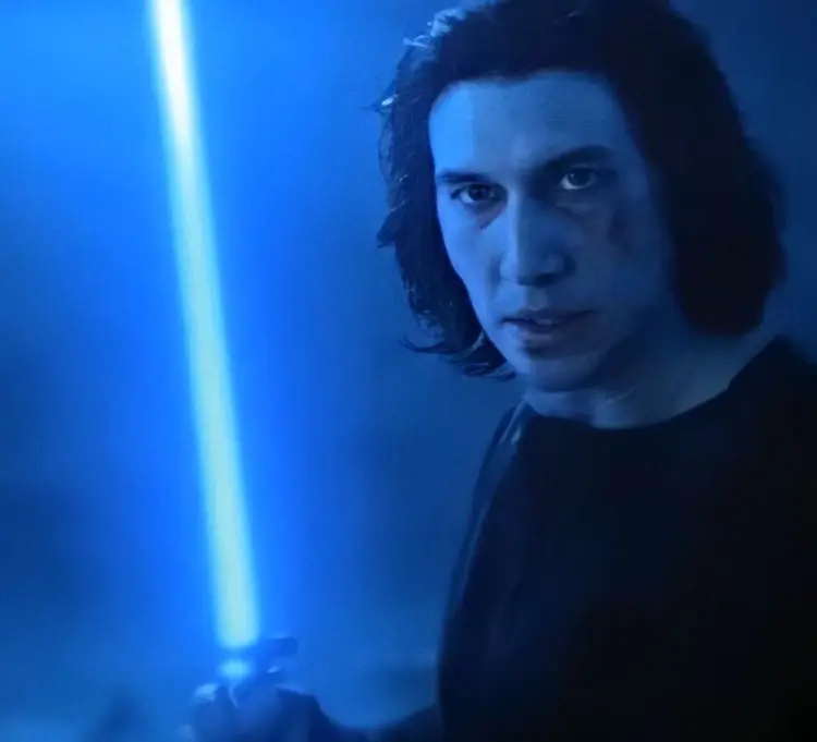 The Hunt for Ben Solo: O Filme Cancelado que Podia Mudar Star Wars