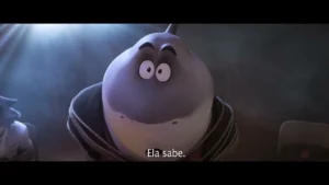 Os Caras Malvados 2 – Nos bastidores