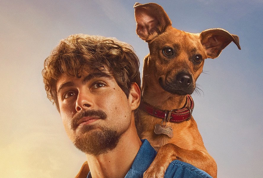 Caramelo: O Filme que Encanta e Emociona o Público Brasileiro