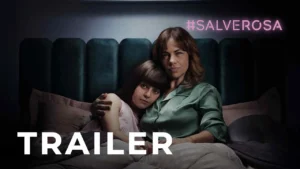 #SalveRosa – #SalveRosa | Trailer Oficial