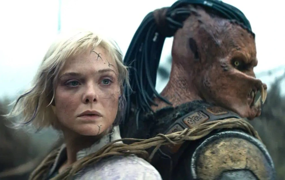 Predador Terras Selvagens: Um Novo Caminho para a Franquia com Menos Violência