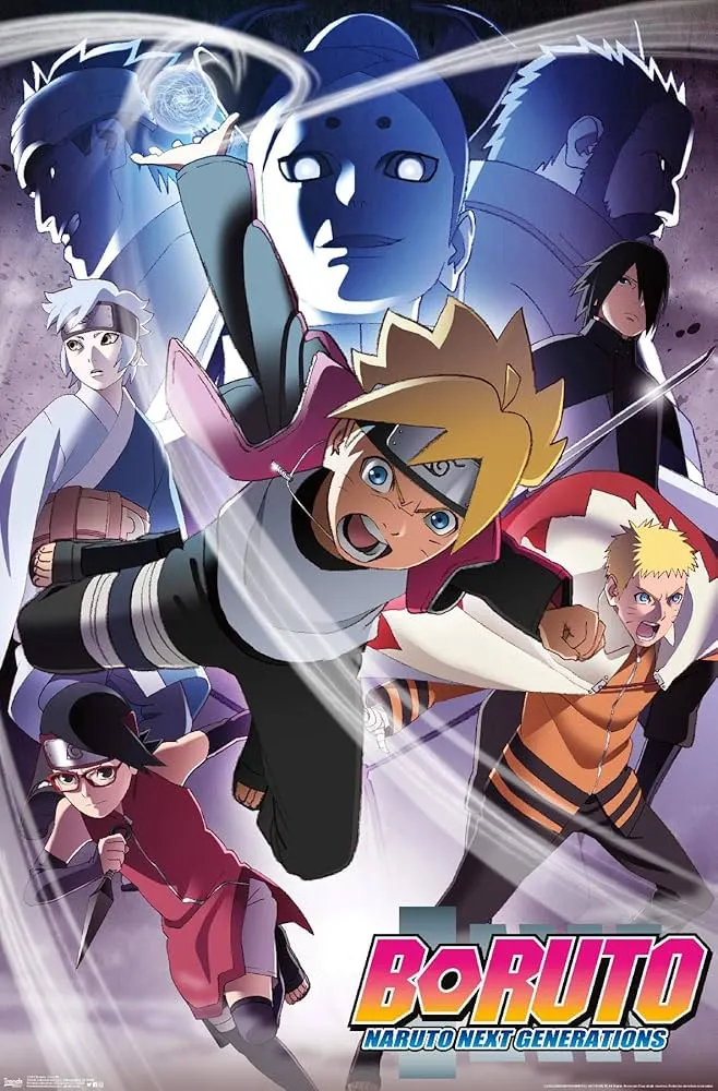 Boruto: Filler ou Legítima Continuação da Saga de Naruto?