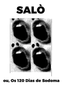 Salò ou Os 120 Dias de Sodoma