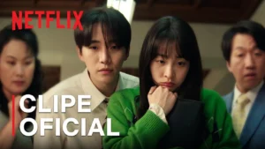 Typhoon Family – Clipe Oficial