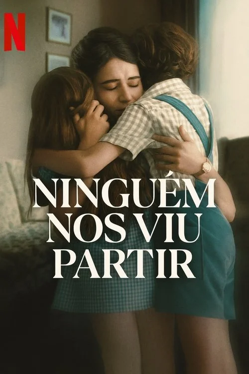 Ninguém nos Viu Partir