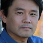 Takeshi Kurokawa