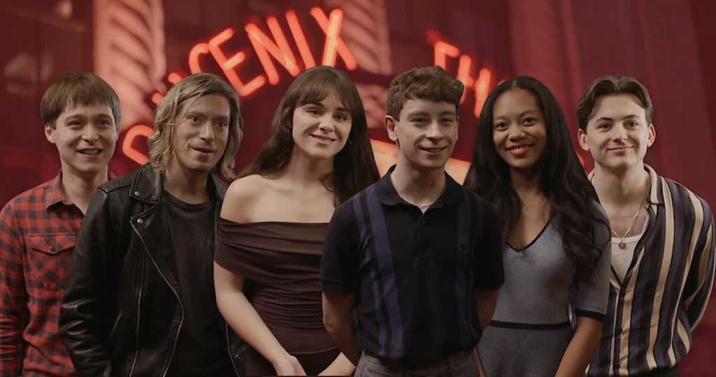 Stranger Things: O Grande Final Também Nos Cinemas!