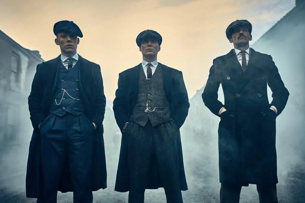 Peaky Blinders: O Retorno da Saga dos Shelby e Novas Aventura