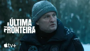 A Última Fronteira – Trailer oficial