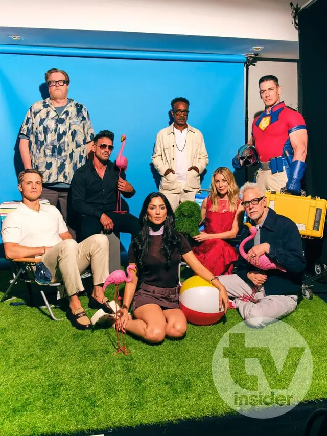 Pacificador: Reflexões e Expectativas para a Segunda Temporada