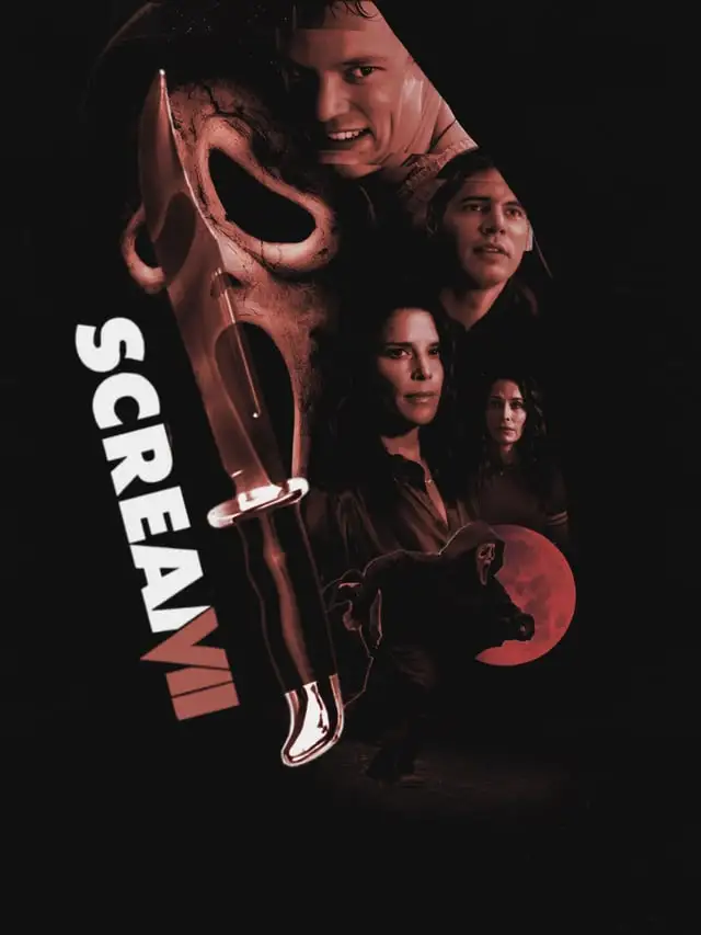 Pânico 7: O Que Esperar do Novo Capítulo da Franquia de Terror