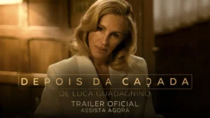 Depois da Caçada – Trailer Oficial