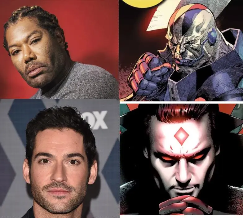 Apocalipse e Senhor Sinistro: Os Novos Vilões do MCU no Horizonte