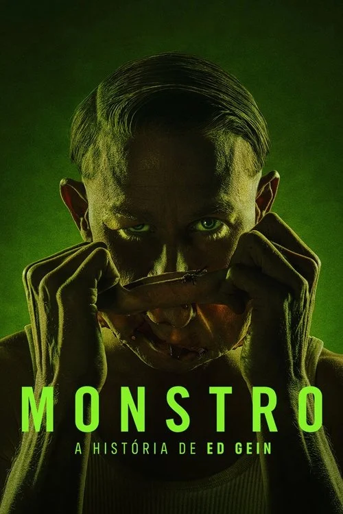 Monstro: A História de Ed Gein