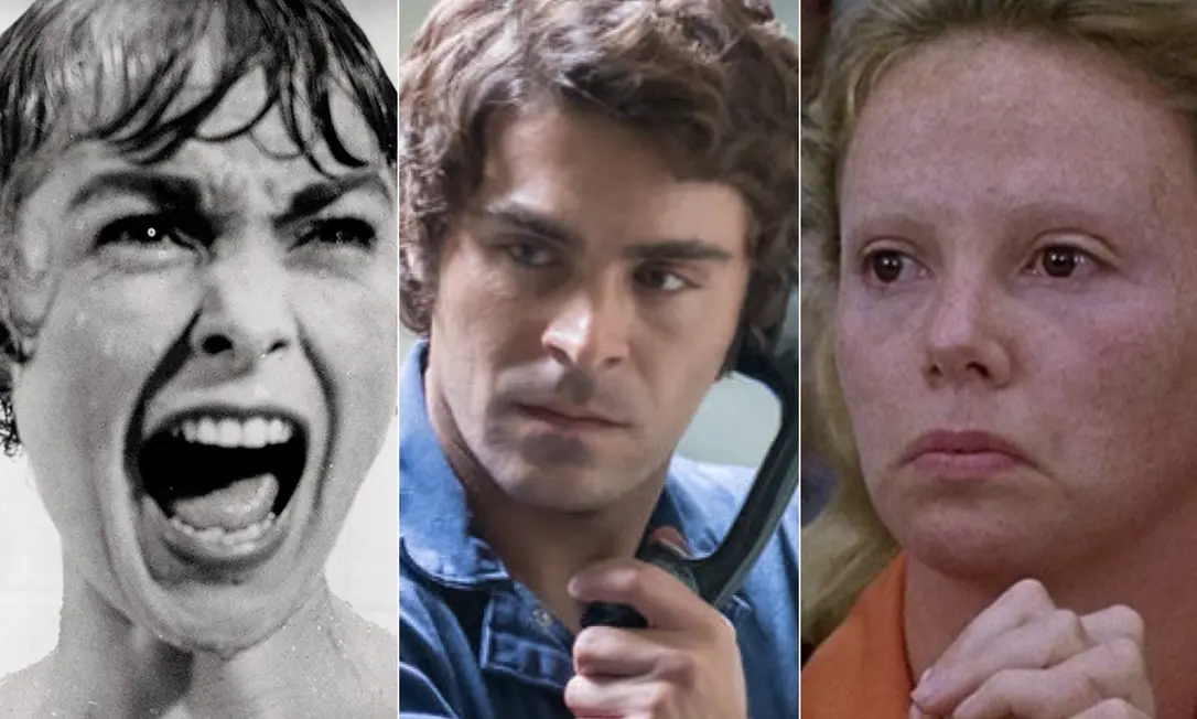 Filmes e Séries de Serial Killers: 10 Dicas Imperdíveis para Maratonar
