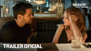 Manutenção Necessária – Manutenção Necessária | Trailer oficial | Prime Video