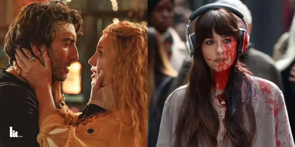 As Melhores Estreias do Cinema em Outubro de 2025: Drama, Terror e Comédia