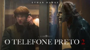 O Telefone Preto 2 – Trailer Final Legendado
