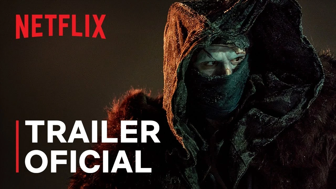 Frankenstein – Frankenstein | Guillermo del Toro | Trailer oficial | Netflix