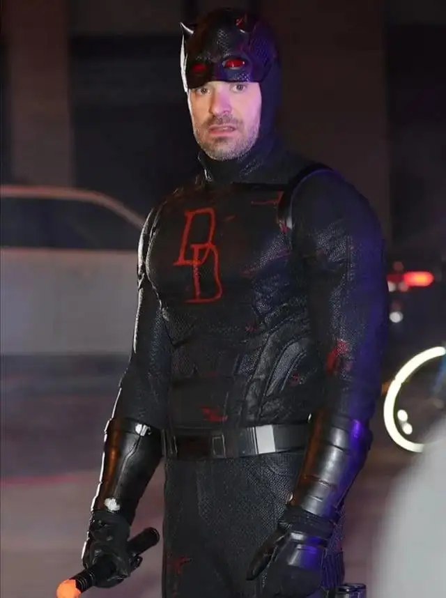 Demolidor Renascido: Tudo Sobre a Segunda Temporada e Suas Novidades