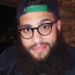 Jamali Maddix