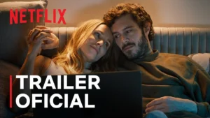 Ninguém Quer – Trailer oficial [Legendado]