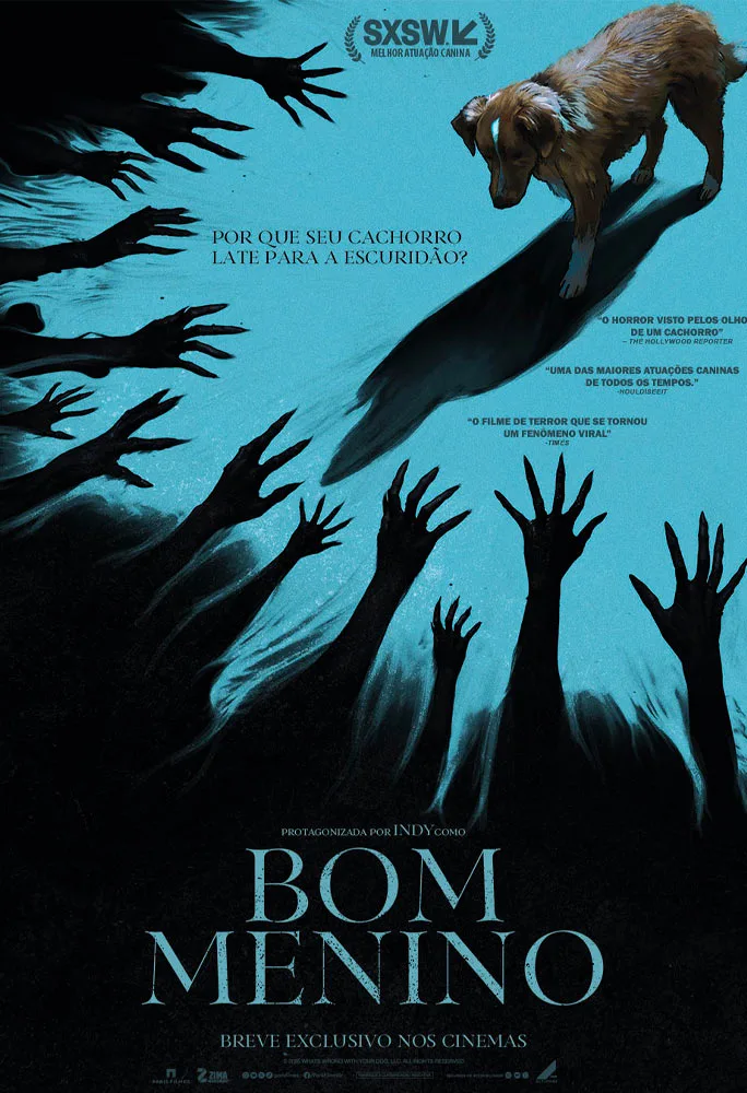 Um Bom Menino: Nossa Crítica ao Inovador Filme de Terror