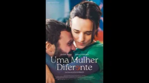 Uma Mulher Diferente – Uma Mulher Diferente ESTREIA 16/10  trailer completo legendado
