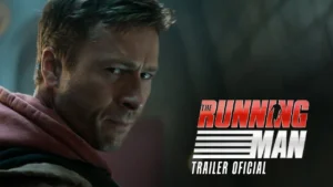 O Sobrevivente – O Concorrente | Trailer Oficial | LEG | Paramount Pictures Brasil