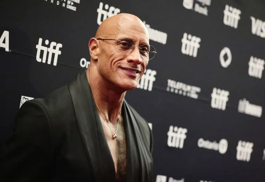 Dwayne Johnson: A Inspiração por Trás de The Rock e sua Nova Jornada Cinematográfica