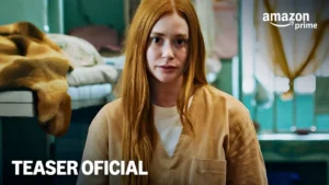 Tremembé – Teaser Oficial