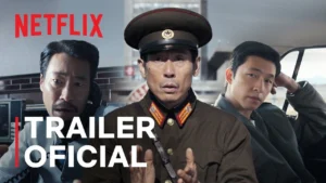 Good News – Good News | Trailer oficial | Netflix