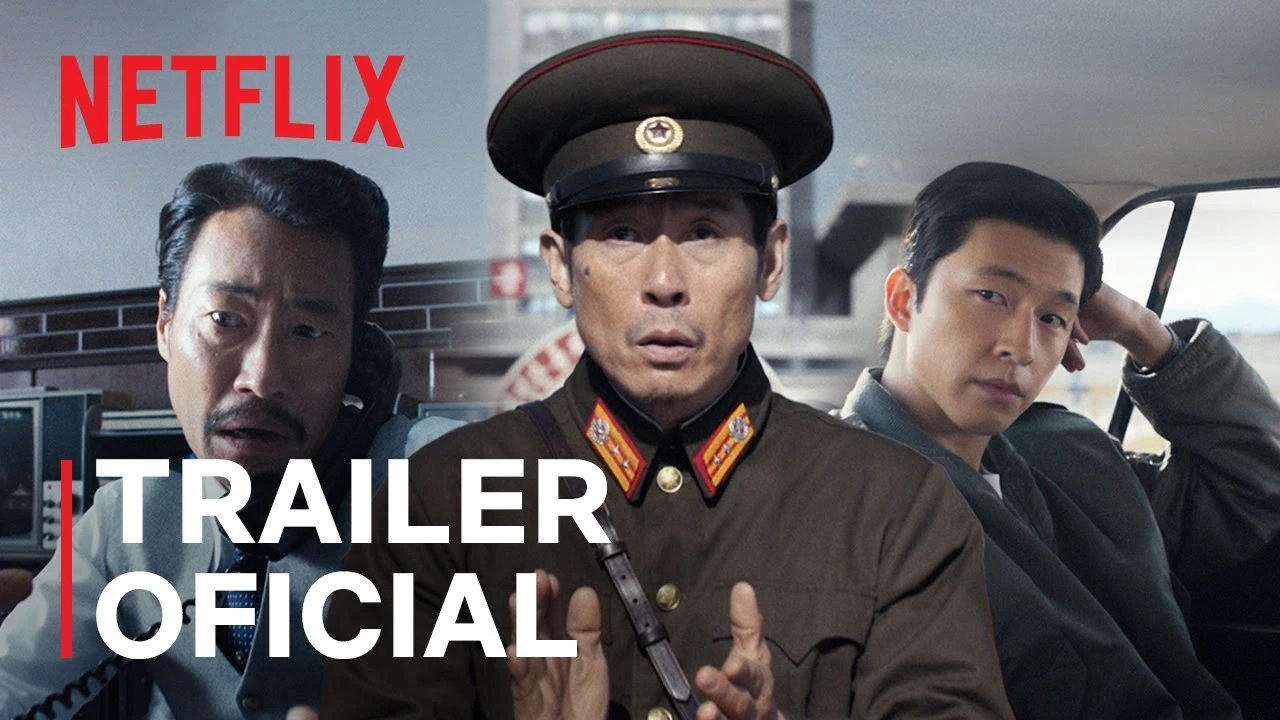 Good News – Good News | Trailer oficial | Netflix