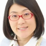 光浦靖子
