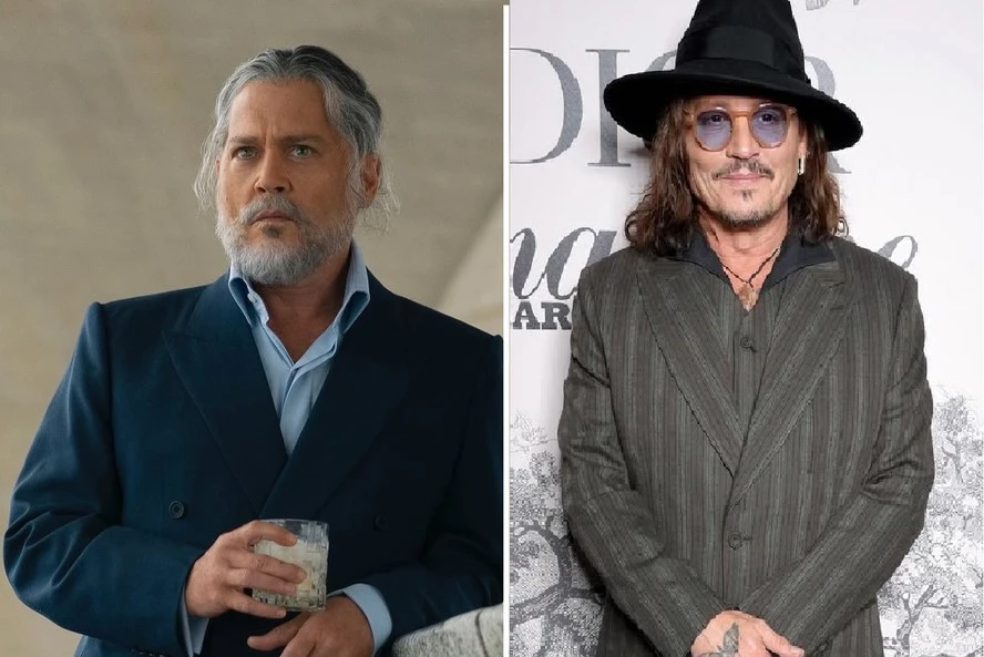 Johnny Depp: A Nova Jornada do Ator Após o Julgamento