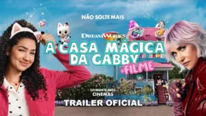 A Casa Mágica da Gabby: O Filme – A Casa Mágica da Gabby: O Filme | Trailer 1 Oficial (Universal Pictures) – HD