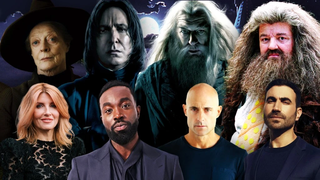 Harry Potter: Novidades e Rumores da Nova Série que Promete Surpreender