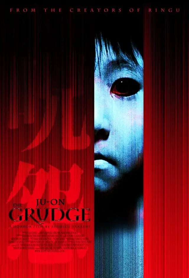 Capa da matéria sobre 7 Filmes de Terror Japoneses Indispensáveis para os Amantes do Gênero