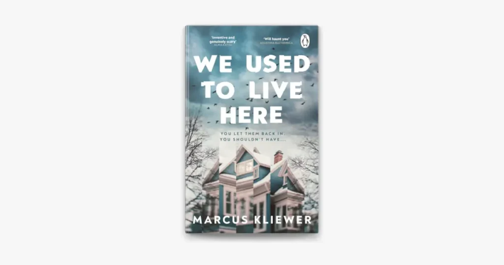 Netflix: “Nós Já Moramos Aqui” Promete Ser a Nova Joia do Terror com Blake Lively